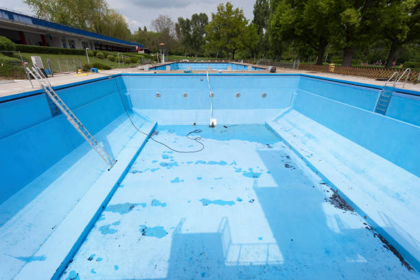 Best Flooded house restoration  in Fort Drum, NY