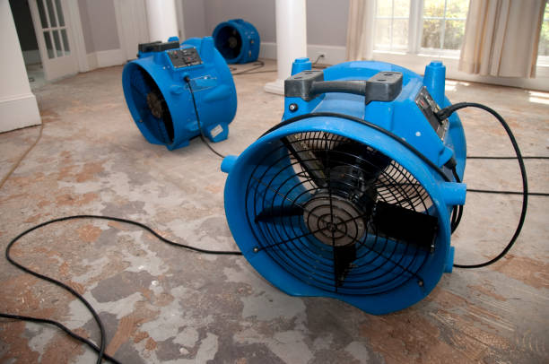 Best Commercial water damage restoration  in Fort Drum, NY