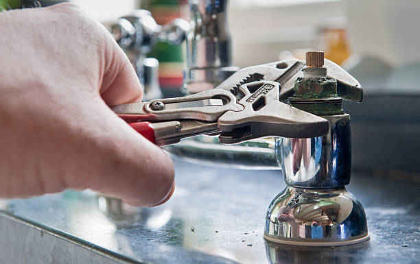 Best Fire Damage Restoration  in Fort Drum, NY