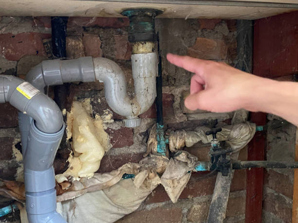 Fort Drum, NY Water damage restoration Pros