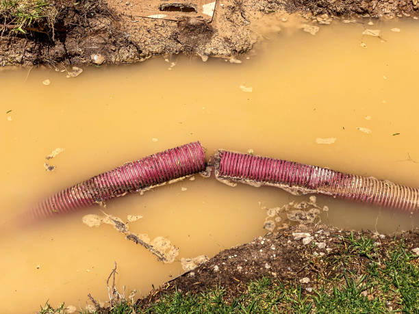 Best Emergency water damage restoration  in Fort Drum, NY