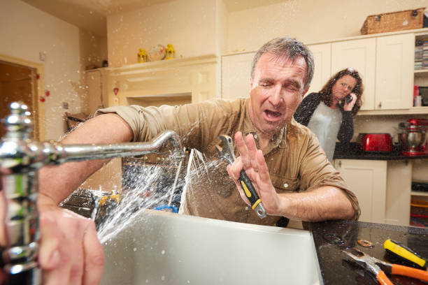 Best 24/7 water damage repair  in Fort Drum, NY